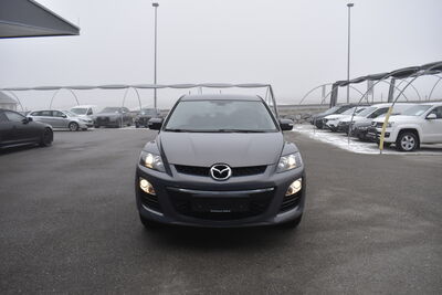 Mazda CX-7 Gebrauchtwagen