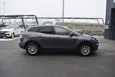 Mazda CX-7 Gebrauchtwagen