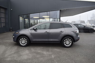 Mazda CX-7 Gebrauchtwagen