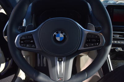 BMW 8er Gran Coupé Gebrauchtwagen