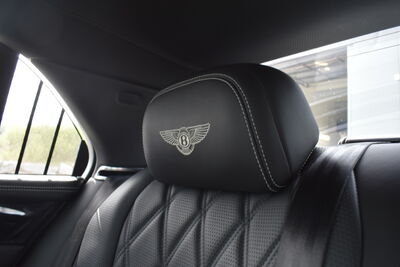 Bentley Continental GT Flying Spur Gebrauchtwagen
