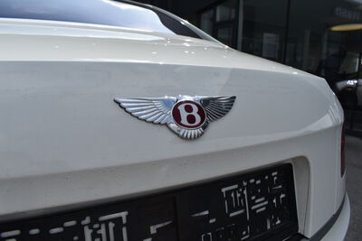 Bentley Continental GT Flying Spur Gebrauchtwagen
