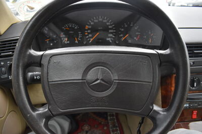 Mercedes-Benz SL Gebrauchtwagen