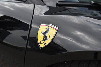 Ferrari Ferrari Gebrauchtwagen