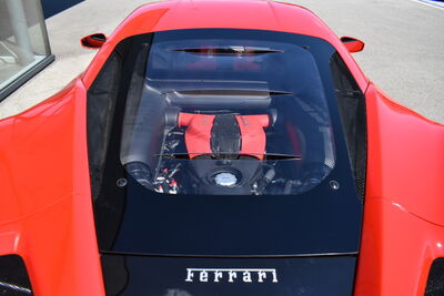 Ferrari Ferrari Gebrauchtwagen