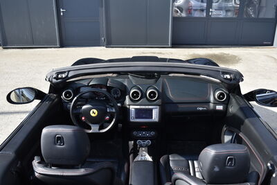 Ferrari California Gebrauchtwagen