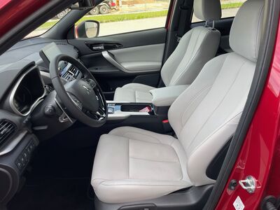 Mitsubishi Eclipse Cross Gebrauchtwagen