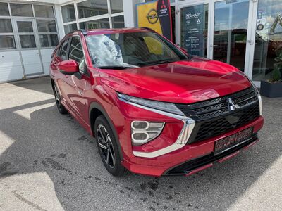 Mitsubishi Eclipse Cross Gebrauchtwagen