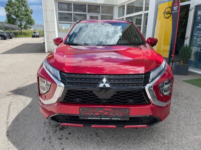 Mitsubishi Eclipse Cross Gebrauchtwagen