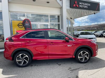 Mitsubishi Eclipse Cross Gebrauchtwagen