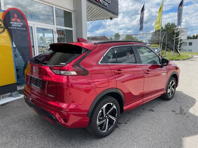 Mitsubishi Eclipse Cross Gebrauchtwagen