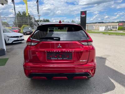 Mitsubishi Eclipse Cross Gebrauchtwagen