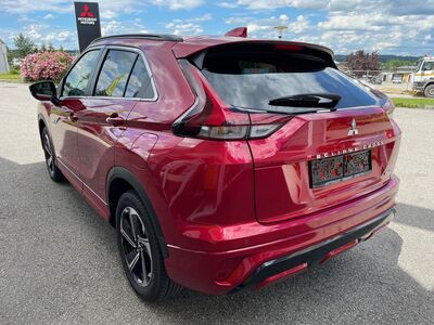 Mitsubishi Eclipse Cross Gebrauchtwagen