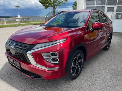 Mitsubishi Eclipse Cross Gebrauchtwagen