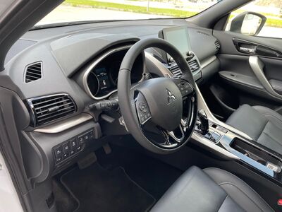 Mitsubishi Eclipse Cross Gebrauchtwagen