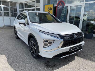 Mitsubishi Eclipse Cross Gebrauchtwagen