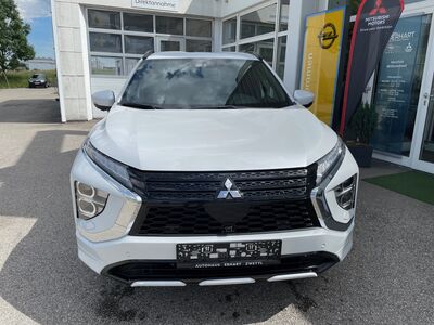 Mitsubishi Eclipse Cross Gebrauchtwagen