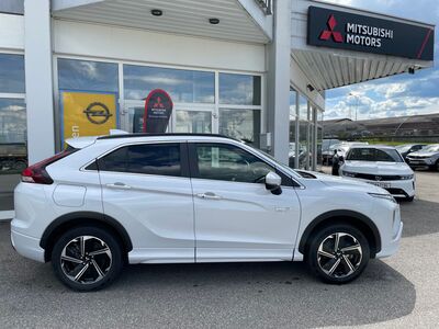 Mitsubishi Eclipse Cross Gebrauchtwagen