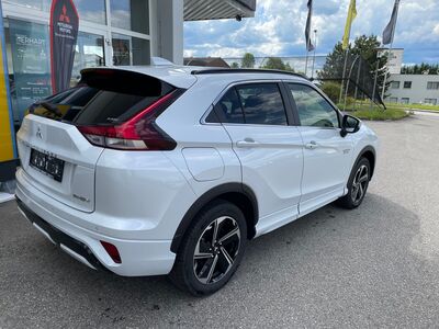 Mitsubishi Eclipse Cross Gebrauchtwagen