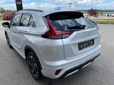 Mitsubishi Eclipse Cross Gebrauchtwagen