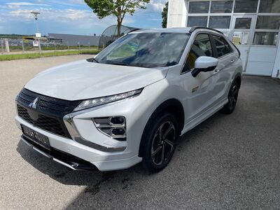 Mitsubishi Eclipse Cross Gebrauchtwagen