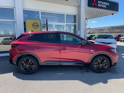 Opel Grandland X Jahreswagen