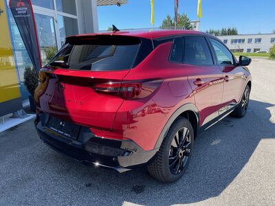 Opel Grandland X Jahreswagen