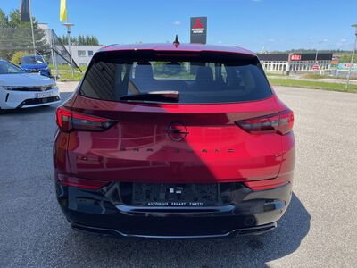 Opel Grandland X Jahreswagen