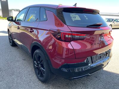 Opel Grandland X Jahreswagen