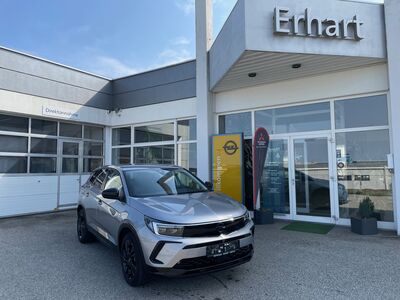 Opel Grandland X Jahreswagen