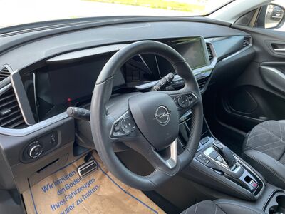 Opel Grandland X Jahreswagen