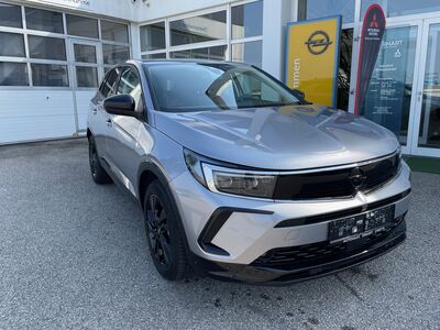 Opel Grandland X Jahreswagen