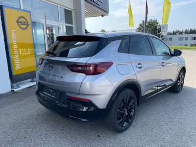 Opel Grandland X Jahreswagen