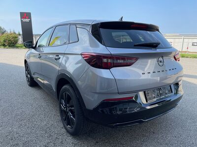 Opel Grandland X Jahreswagen