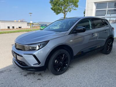 Opel Grandland X Jahreswagen