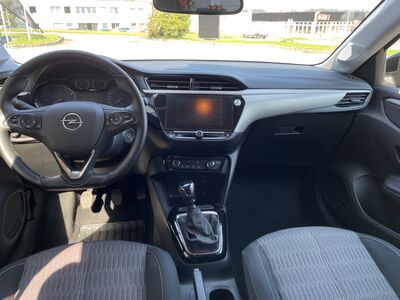 Opel Corsa Gebrauchtwagen