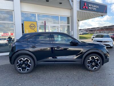 Opel Mokka Jahreswagen