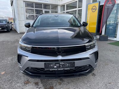 Opel Grandland X Jahreswagen