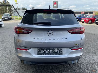 Opel Grandland X Jahreswagen