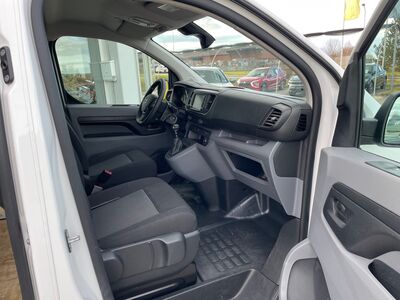 Opel Vivaro Gebrauchtwagen