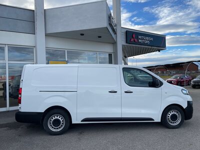 Opel Vivaro Gebrauchtwagen