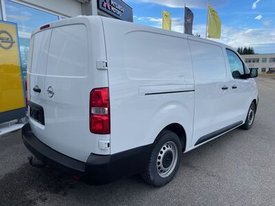 Opel Vivaro Gebrauchtwagen