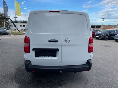 Opel Vivaro Gebrauchtwagen