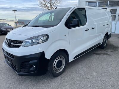 Opel Vivaro Gebrauchtwagen