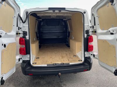 Opel Vivaro Gebrauchtwagen