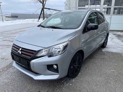 Mitsubishi Space Star Tageszulassung