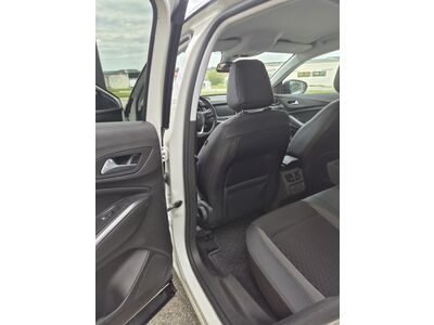 Opel Grandland X Gebrauchtwagen Opel Grandland X Gebrauchtwagen