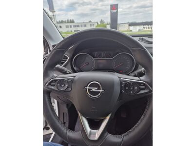 Opel Grandland X Gebrauchtwagen Opel Grandland X Gebrauchtwagen