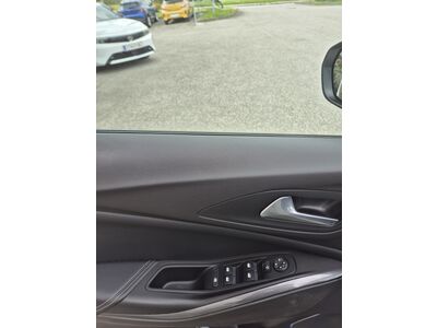 Opel Grandland X Gebrauchtwagen Opel Grandland X Gebrauchtwagen