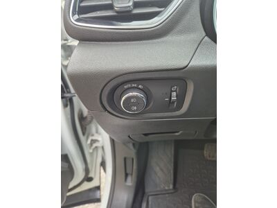 Opel Grandland X Gebrauchtwagen Opel Grandland X Gebrauchtwagen